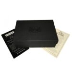 Quaich - Kelt Örgüsü Taşlı - Görsel 5