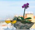 Meleklerin Payı Copita Tadım Kadehi (2'li Set)