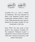 Crystalex Xtra Kırmızı Şarap Kadehi (6'lı Set) - Görsel 2