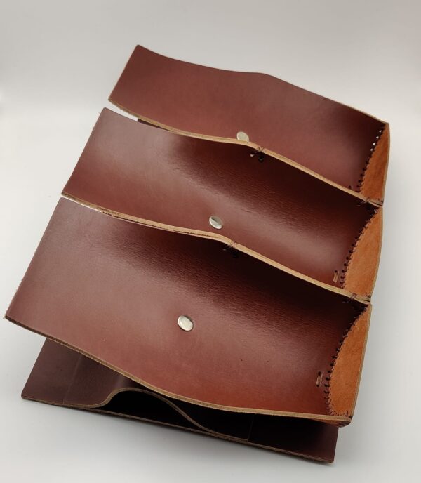 Deri İçki Standı - Görsel 1