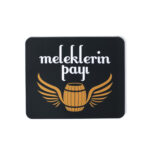 Meleklerin Payı MousePad - Görsel 2