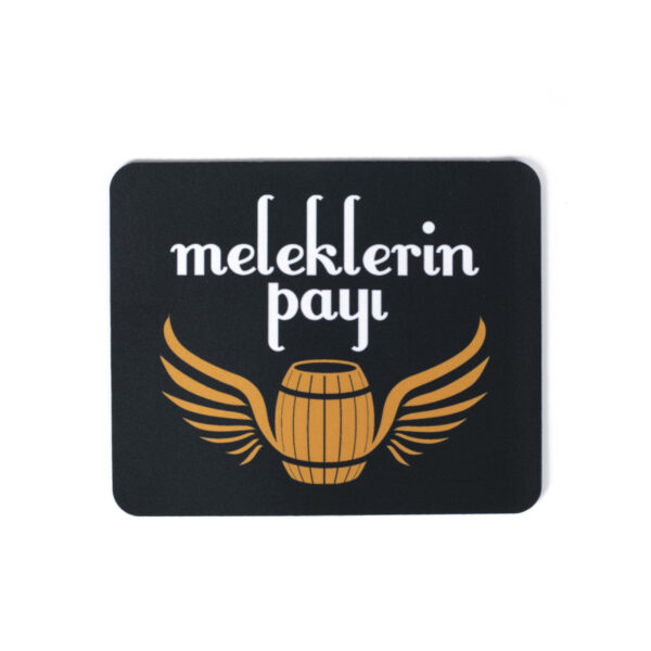 Meleklerin Payı MousePad - Görsel 2