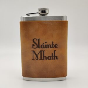 Slainte İçki Matarası