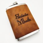 Slainte İçki Matarası