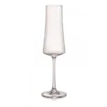 Crystalex Xtra Şampanya Kadehi (6'lı Set)