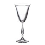 Crystalite Fregata Beyaz Şarap Kadehi (6'lı Set)