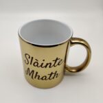 Slainte Seramik Kupa