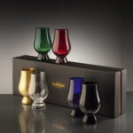 Renkli Glencairn Set