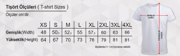 Ankara Viskisi T-Shirt - Görsel 3