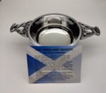 Quaich - Çelik - Görsel 2