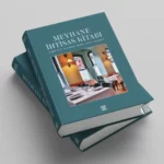 Meyhane İhtisas Kitabı (Ciltli)