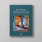 Meyhane İhtisas Kitabı (Karton Kapak)