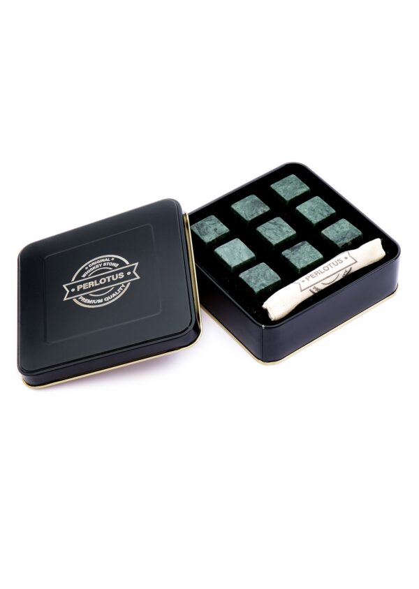 Perlotus Premium Viski Taşı - Görsel 2