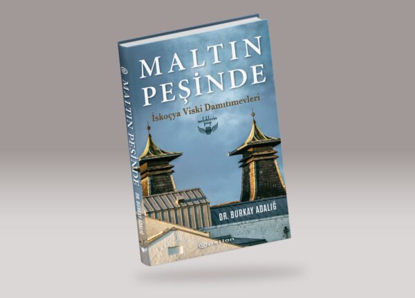 Adınıza İmzalı Burkay Adalığ Kitapları Seti - Görsel 5