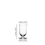 Riedel Single Malt Viski Tadım Kadehi