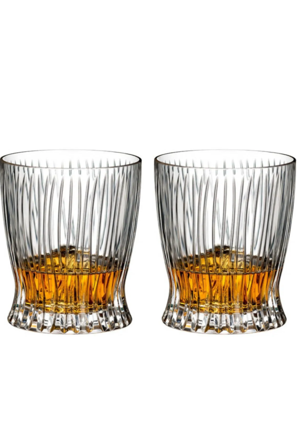 Viski Bardağı Seti - Riedel Barware
