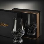 kristal glencairn, tadım kadehi, kristal, viski kadehi,