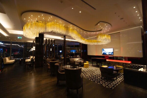 Meleklerin Payı x Cloud 34 Viski Suşi Geceleri: Dünya Viskileri (18 Kasım 2025) - Görsel 6