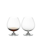 Riedel Konyak Kadehi Seti