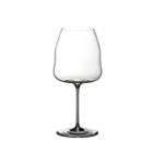 pinot noir şarap kadehi riedel