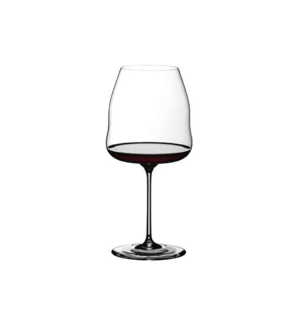 Riedel Winewings Pinot Noir Şarap Kadehi - Görsel 3