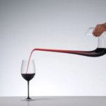 Riedel Swan Şarap Karafı