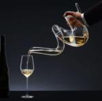 Riedel Boa El Yapımı Şarap Karafı