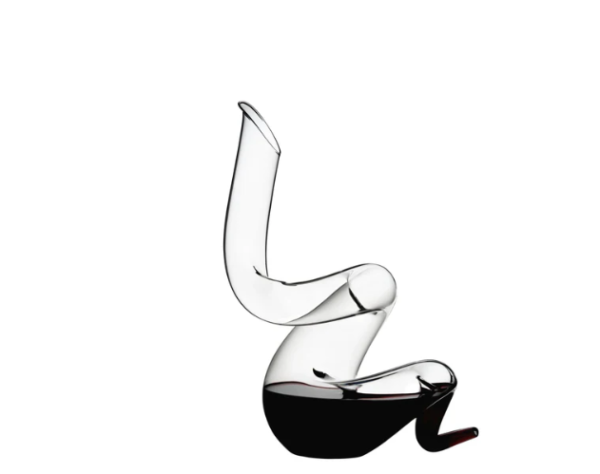 Riedel Boa El Yapımı Şarap Karafı