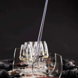 Riedel Swan Şarap Decanteri