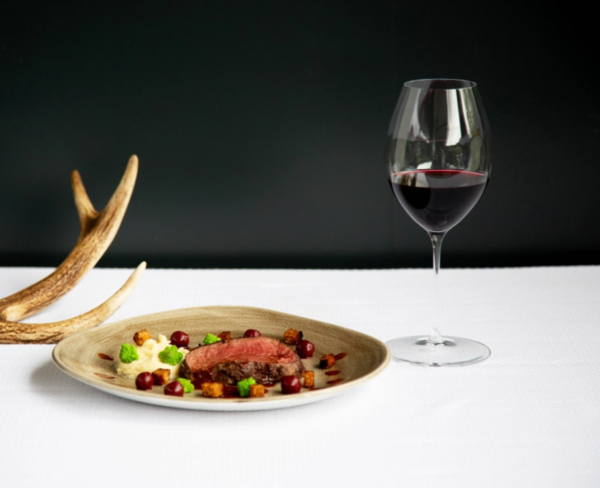 riedel veritas old world syrah