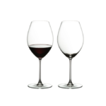riedel veritas old world syrah