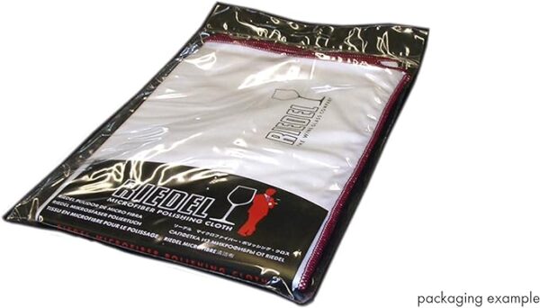 riedel karaf ve bardak bezi