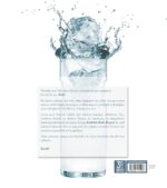 kadehte rakı beyazı kitap, isme imzalı