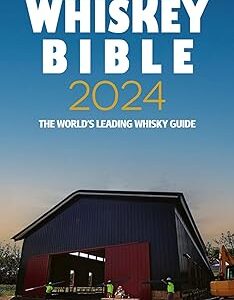 jim murray's whiskey bibble