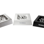 Thrill Vortex Jet Bardak Soğutucu