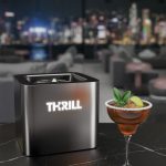 Thrill Vortex Cube