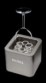 thrill vortex, bardak soğutucu, bar ürünleri