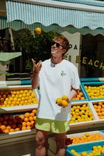 Gin & Tonic T-shirt - Görsel 5