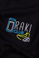 Rakı Club T-shirt - Görsel 3