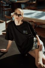 Rakı Club T-shirt - Görsel 5