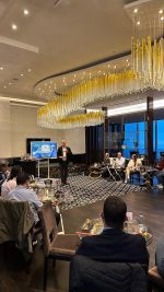 Meleklerin Payı x Cloud 34 Viski Suşi Geceleri: İsli İskoçya Viskileri (9 Aralık 2025) - Görsel 4