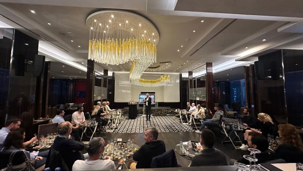 Meleklerin Payı x Cloud 34 Viski Suşi Geceleri: Dünya Viskileri (18 Kasım 2025) - Görsel 3