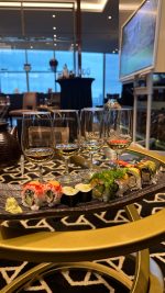 Meleklerin Payı x Cloud 34 Viski Suşi Geceleri: Dünya Viskileri (18 Kasım 2025) - Görsel 2