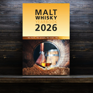 Malt Whisky Yearbook 2026