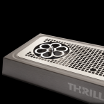 Thrill Vortex Tap - Bardak ve Kadeh Şoklayıcı