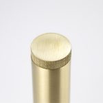 Coho Brazen Hediye Seti – Pirinç Puro Kılıfı & Aksesuarları - Görsel 4