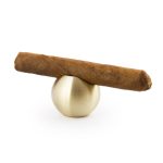 Coho Brazen Hediye Seti – Pirinç Puro Kılıfı & Aksesuarları - Görsel 7