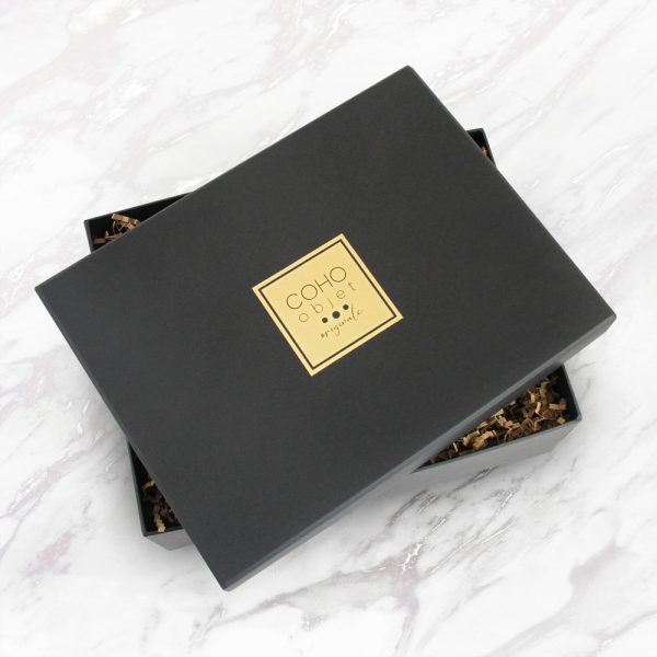 Coho Box Brazen Döküm Pirinç Puroluk & Kibritlik & Puro Standı Hediye Seti - Görsel 12