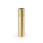 Coho Box Brazen Döküm Pirinç Puroluk & Küllük & Kibritlik Hediye Seti - Görsel 7