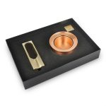 Coho Patron Pleasure Edition Puro Küllüğü & Whiskey Keyf Seti - Görsel 3